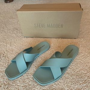 Steve Madden sandals